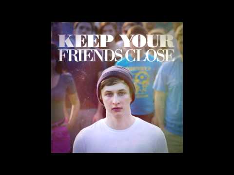 Dylan Owen - Landmarks