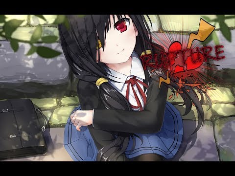 [Gabber@Rupture] 16. Diabarha - Schoolgirl