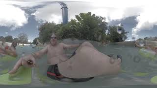 Schlitterbahn New Braunfels 7/4/2019