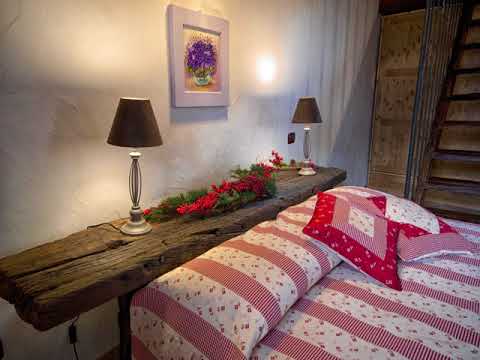 B&B Bachamp 1826 - Challand Saint Anselme - Italy
