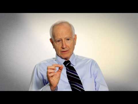 Creating the Center for Medical Innovation ft. Alan Hirschman