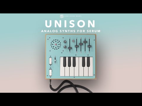 14 Best Free Serum Presets 2025 – Fully Downloadable - MIDINation