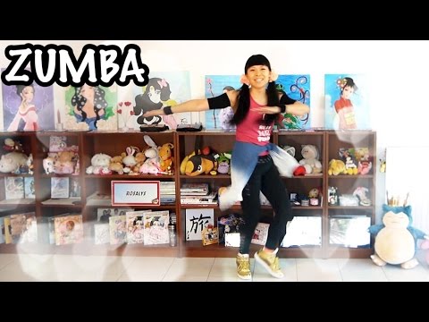 ZUMBA | FireHouse - Daddy Yankee ft Play-N-Skillz | ZIN 66 | official choreography Video