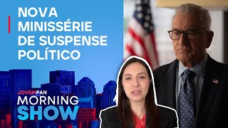 Robert De Niro fala sobre sua nova série ‘Dia Zero’ para a Jovem Pan