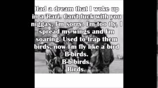 Migos - Birds (Lyrics)