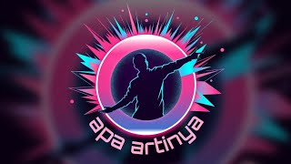 Download lagu DJ Abel - Apa Artinya (Radja) DJ viral mp3