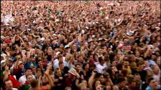 Stereophonics - The bartender and the thief (Live at Morfa Stadium)