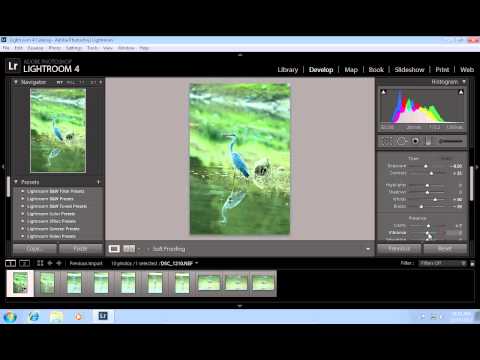 How to Run Lightroom in 64 Bit