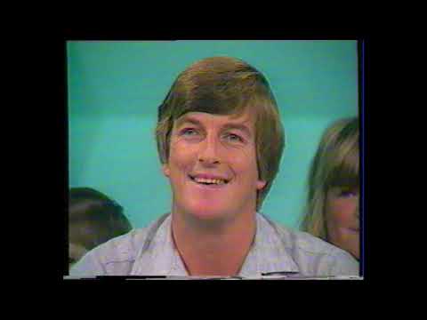 World of Sport Club Corner 1982 Round 9 - David Parkin Barry Round Carlton South Melbourne