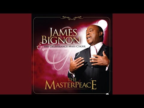 Please Be Patient With Me (feat. The Deliverance Mass Choir)