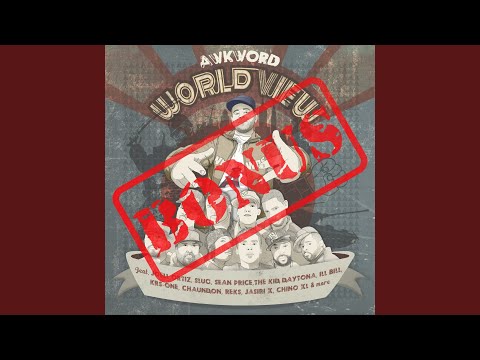 Worldwide (feat. Esdi)