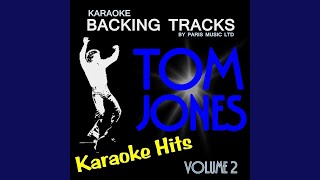 Ladies Night – Live Arrangement (Originally Performed By Tom Jones) (Full Vocal Version)