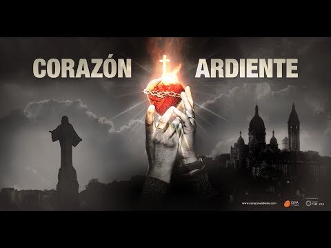 Corazón Ardiente (2020) Trailer