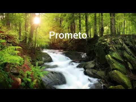 Paula Fernandes e Kell Smith - Prometo com letra
