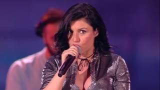 Giusy Ferreri: Partiti Adesso (Live)