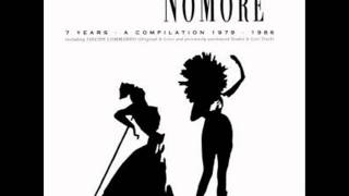 No More - I Still Bear The Scars