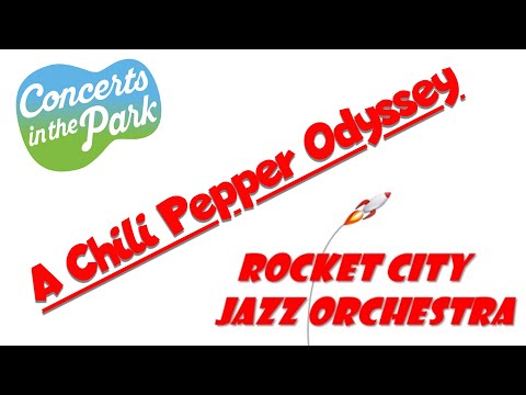 A Chili Pepper Odyssey