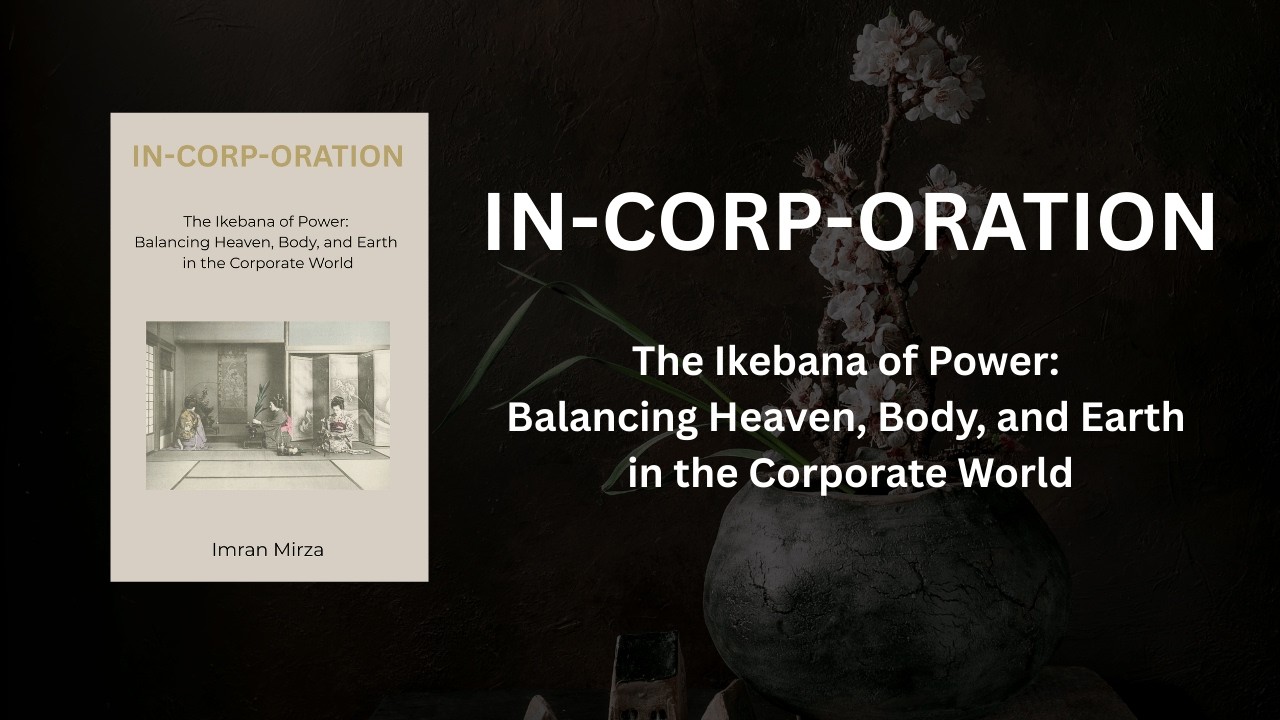 In-Corp-Oration | The Voice From Within
