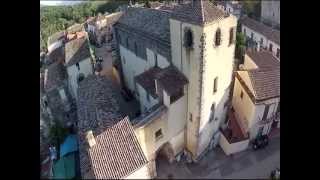 Slow Food Volturno - paesaggi da coltivare