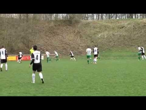 FC Eschelbronn - FV Elsenz 06.04.2015