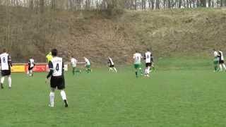 preview picture of video 'FC Eschelbronn - FV Elsenz 06.04.2015'