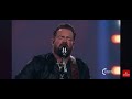 Lee Brice Country Nowadays Live Performance Turning Point USA 2026 All American Halftime Show