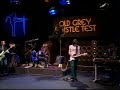 Can - Vernal Equinox - Live at BBC The Old Grey Whistle Test 1975 (Remastered)