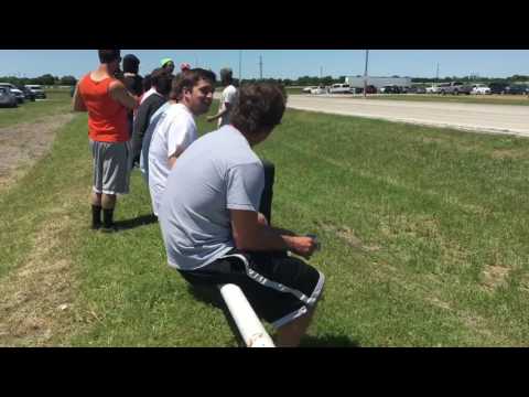 The Paintball Report: Game Finished