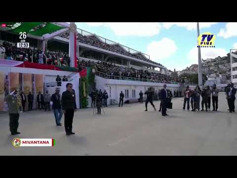 FAMPITANA MIVANTANA NY MATSO LEHIBE [ 26 JUIN 2025 ] KIANJABEN’NY BAREA MAHAMASINA