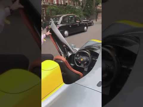 Ferrari Monza❤️💸