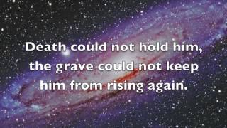 Glorious Day - Casting Crowns (lyrics)