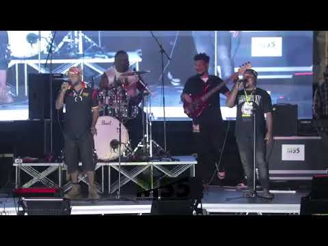 TT-Roks_-_KD Doga_Live Performance