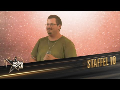 Roland - Swiss Voice Tour 2025, Tägipark