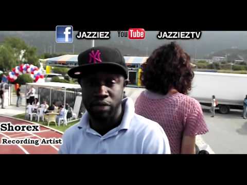 Intro: Jazziez Live in Girne, 7th May 2012