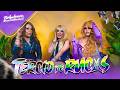 TERCIO DE RUKAS  EL PRIDE - TURBULENCE & ฿ɄⱤⱤł₮₳ ฿ɄⱤⱤØ₦₳
