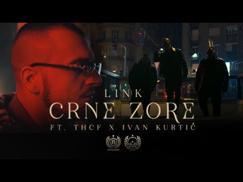 Balkaton Gang and THCF