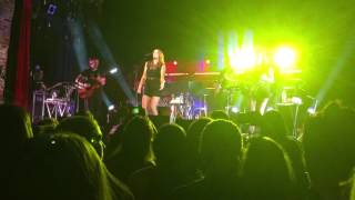 Celebrate - Ingrid Michaelson - Cincinnati, OH 10/6/16