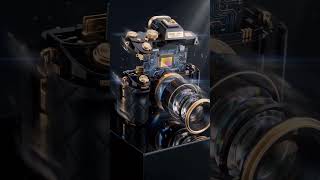 Download lagu Камера Chanel x Sony — концепт которого не существует | Ai mp3