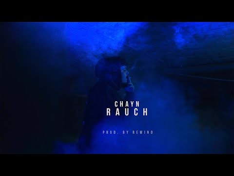 Chayn & Rewind - Rauch
