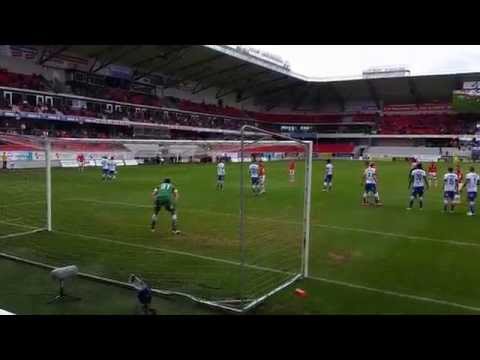 Kalmar FF - Norrköping (2014)