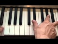 How to play Fashion Killa on piano - A$AP Rocky ...