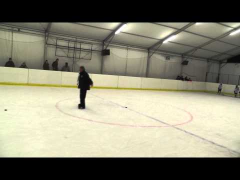 Tatabányai Polipok Táti edzőmérkőzés 7