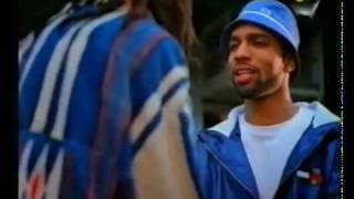 Jungle Brothers - Brain.