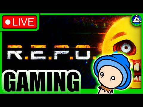 Playing R.E.P.O. with Casper Fox and Luke Holt