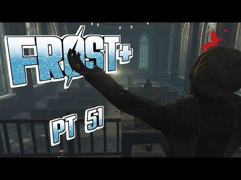 Fallout 4 Frost Plus 51  - Revelationes Themidis