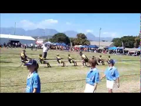 Tug of War BulldogsB vs. Helderberg 320kg Pull1of2