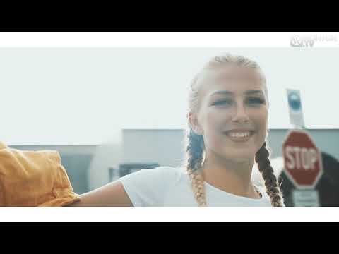 Achtabahn Feat  Matt Andersen   Ain’t No Sunshine Official Video