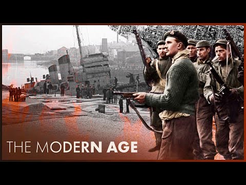 Greatest Raid Of WW2: British Commandos vs. The Kriegsmarine | Greatest Raid Of All | Timeline