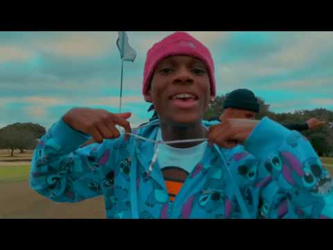 CJEFE FT BFRESH - "STEP"