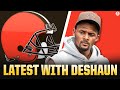 Latest with Deshaun Watson: Disciplinary hearing, suspension impact & MORE | CBS Sports HQ
